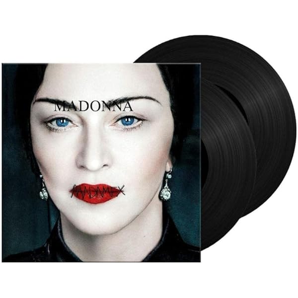 ⭐︎USオリジナル⭐︎MADONNA / CELEBRATION 2LP Madonna - Celebration on Juno Download | MP3, WAV, FLAC