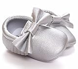 Royal Cutie ベビー・ガールズ カラー: シルバー