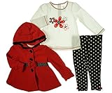 Kids Headquarters PANTS ベビー・ガールズ US サイズ: 18 Months