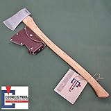 Council Velvicut® Bad Axe Boy's Axe [並行輸入品]