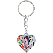 ミセスグリーンアップル　アクリルキーホルダー Amazon.co.jp: [TONGQIC] ミセス グリーン アップル 大森元貴7