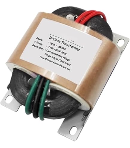 Amazon.co.jp: 共立電子産業 プリアンプ用トロイダルコア