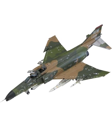 Amazon | ハセガワ(Hasegawa) 1/72 航空自衛隊 F-4EJ改 スーパー