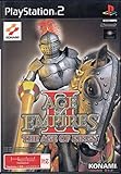 AGE OF EMPIRES II THE AGE OF KINGS