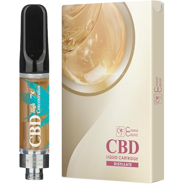 Amazon | CANNA CREATE CBN リキッド 85% 1ml 850mg CBN CBD CBG CBC