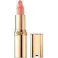 L'Oréal Paris Makeup Colour Riche Original Creamy, Hydrating Satin Lipstick, 417 Peach Fuzz, 0.13 oz.