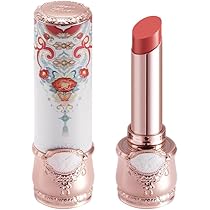 FlowerKnows(フラワーノーズ)　胡蝶雲肩グロッシーリップスティック Amazon | FlowerKnows(フラワーノーズ) 胡蝶雲肩グロッシー