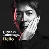 Hello(初回限定盤)(DVD付)