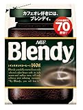 味の素AGF ブレンディ 袋 140g