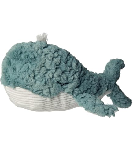 Amazon.co.jp: Creek × MINNANO Plush Doll Blue × Red : おもちゃ