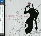 FRAGRANCE OF LOVE
