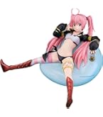 Amazon | 転生したらスライムだった件 ミリム 生足バニーVer. 1/4