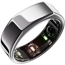 Amazon.co.jp: Oura Ring オーラリング Heritage model (US10