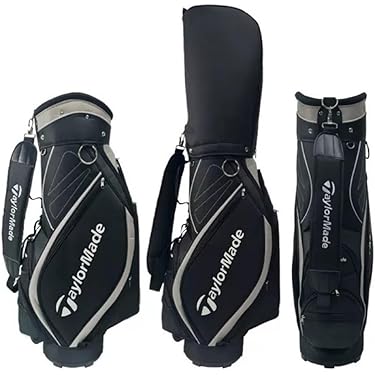 PERFORMANCE GEAR ゴルフ　キャディーバッグ　スタンド式 Amazon.co.jp 最新リリース: キャディバッグ・クラブケース の