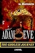 Adam & Eve The Godless Journey (English Edition)