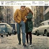 フリーホイーリン・ボブ・ディラン (完全生産限定盤) (アナログ盤) (特典なし) [Analog]
