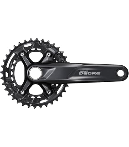 Shimano Ultegra FC-6700 Ultegra 10-Speed HollowTech II