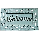 Paseo 玄関 マット フロッキングマット CP-10