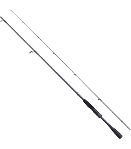 Amazon | シマノ(SHIMANO) バスロッド 26ゾディアス 268ML | シマノ