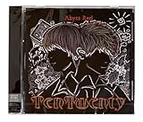 【外付け特典2種付】 Abyss Red (初回生産限定盤B)(CD+DVD) - TenTwenty (早期特典：セルフライナーノーツ、店舗特典：ラバーバンド付)
