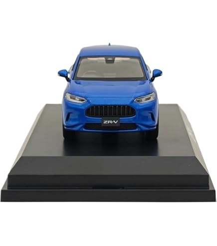 Amazon | ホビージャパン(HobbyJAPAN) 1/43 ホンダ ZR-V e：HEV