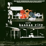 Live at Max's Kansas City by VELVET UNDERGROUND (2004-05-03)