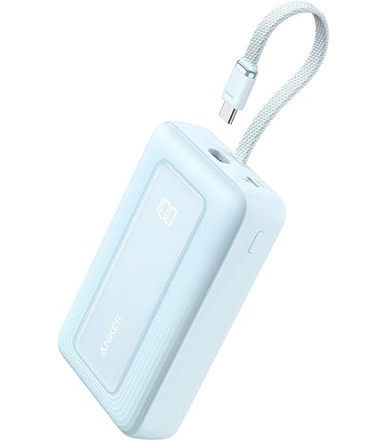 Amazon | 【Amazon.co.jp限定】Anker 大容量モバイルバッテリー