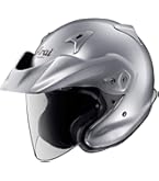 Amazon | アライ(Arai) バイクヘルメット ジェット SZ-LIGHT 白