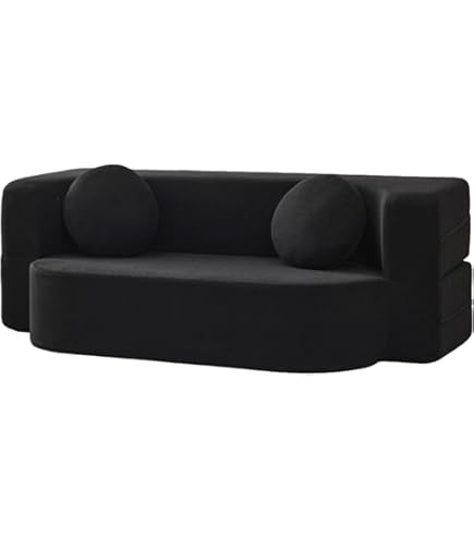 Amazon｜IKEA/イケア BALKARP/バルカルプ：ソファベッド クニーサ