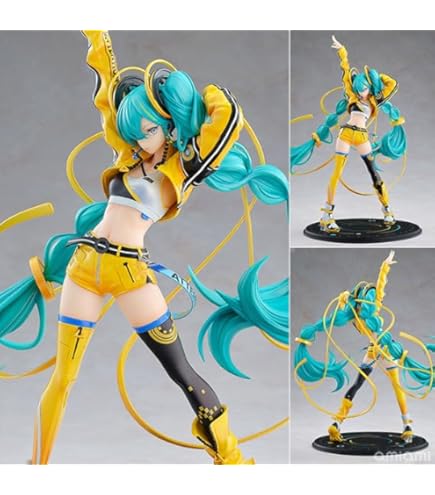 Amazon.co.jp: 初音ミク GTプロジェクト レーシングミク 2010Ver. Art