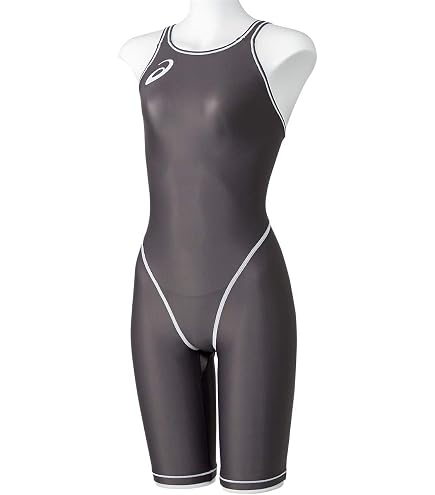Amazon.co.jp: asics(アシックス) スイムウエア レギュラー 2162A094