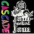 CASCADE「Jam-packed Jam」