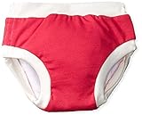 Imagine Baby Products Training Pants, Raspberry, Medium by Imagine Baby Products