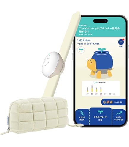 Amazon.co.jp: コクヨ(KOKUYO) 大人のやる気ペン【iOS・Android両対応