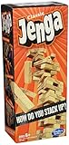 Jenga Classic Game [並行輸入品]