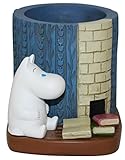 ムーミン MOOMIN ミニフラワーポット 部屋 KC-5080