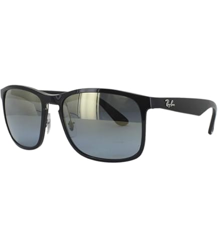 Amazon.co.jp: Ray-Ban(レイバン) RB4264 601SA1 58 : ファッション