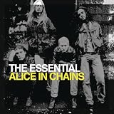 ESSENTIAL ALICE IN CHAINS