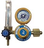 圧力 調整器 アルゴン ガス メーター レギュレーター TIG 溶接機 流量計