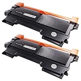 brother ブラザー TN-11J/27J共通 (BK/ブラック)【2本セット】 最新 純正互換 トナーカートリッジ 《残量表示対応・1 11 11J 27 27J TN-27J TN27J (対応機種: HL-2240D / 2270DW / DCP-7060D / 7065DN / FAX-7860DW / MFC-7460DN)【STAR JET製】