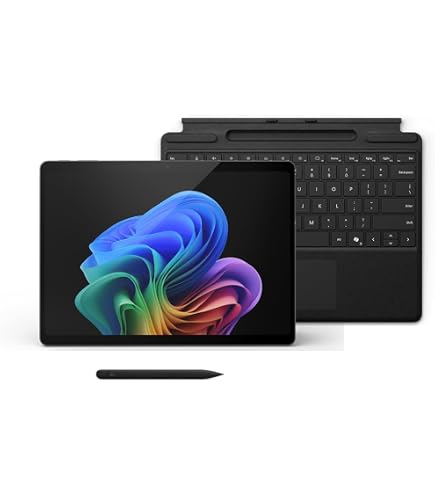 Amazon.co.jp: Microsoft Surface Pro 11 Copilot+ PC タブレット - 13
