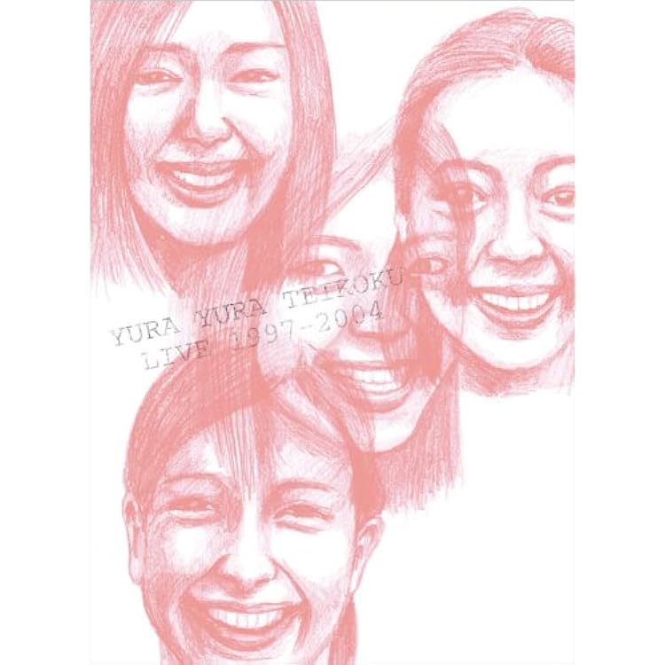 Amazon.co.jp: ゆらゆら帝国 LIVE 2005-2009(DVD付): ミュージック