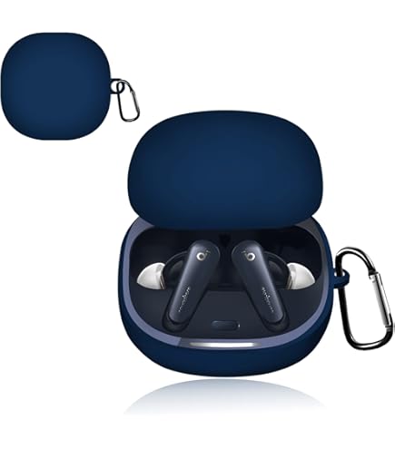 Anker Soundcore Life P3 用 ケース カバー Anker Amazon | [KOMININA] Anker Soundcore Life P3 用 ケース ワイヤレス