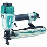Makita AT1150A 7/16-inch Medium Crown Stapler (16 Ga.) [並行輸入品]