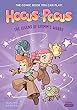 Hocus & Pocus: The Legend of Grimm's Woods: The Comic Book You Can Play