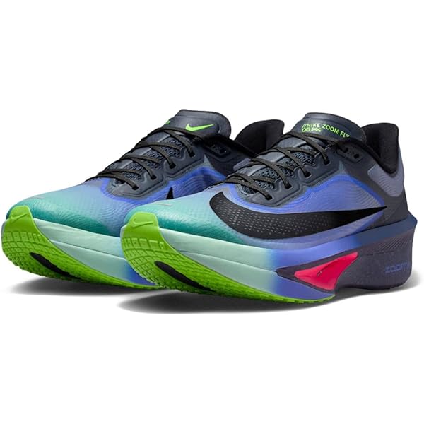 Amazon | [ナイキ] ズーム フライ 3 ZOOM FLY 3 メンズ (AT8240 600