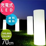 Smart&Green　イリスガーデンライト　Tower