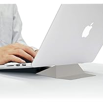 Amazon.co.jp: 折り紙 マルチノートパソコンスタンド フォルダ