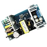 ELSKTX 24V 150Wスイッチング電源ボードAC 100-240V / DC 24V AC-DC電源モジュール