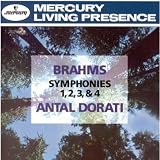 Symphonies 1-4